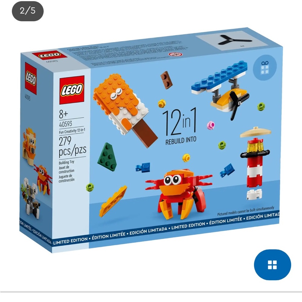 Lego